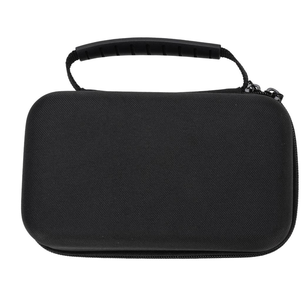 Hard Travel Case for Wireless Portable Speaker and Cable Water Proof Carrying Storage Bag