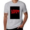 Leah Kate logo T-Shirt shirts graphic tee cheap stuff graphic t shirt vintage graphic t shirts black t shirts for men