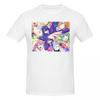 Unisex Marriage Toxin Marriagetoxin Anime Trending T Shirt Vintage O-neck Cotton Shirts