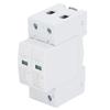 Surge Protective Device 80KA House Voltage Protector Quick Response Fault Indication Surge Arrester Device