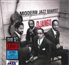 LP Record MODERN JAZZ QUARTET - Django(180g) 37100 Jazz Images 2018 Europe Jazz