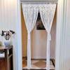 180*90 см настенная занавеска в стиле бохо, занавеска для двери, окна, тканый гобелен, настенный декор, украшение для дома, спальни, гостиной