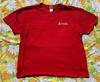 Indiana Railroad Red Shirt