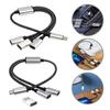 Разветвитель USB C (папа) на 2/3 USB C (мама) Кабели-конвертеры Несколько хабов Порт USB C Хаб Зарядное устройство Адаптер для разделения питания 11,81 дюйма
