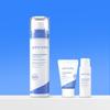 Ato Barrier 365 Mist 120 мл Free Cream 10 мл Moisture Glow Sun Cream 1 мл 2 шт.