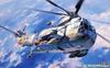 Hasegawa Пластиковая модель US Navy Sea King PT1 1/48 SH-3H