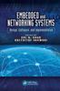 Книга Embedded and Networking Systems : Design, Software, and Implementation