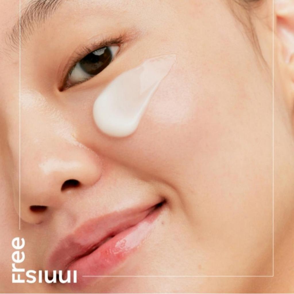 Innisfree Bija Trouble Lotion 100ml