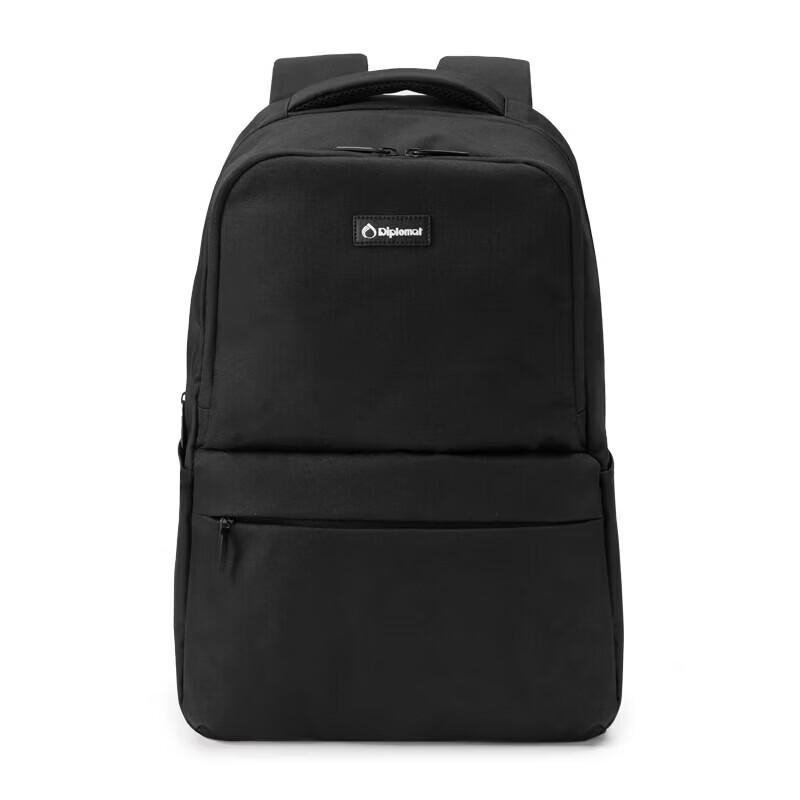 Универсальный рюкзак для ноутбука Diplomat DS-17003L