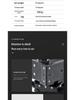 Bilateral Film & TV Director's Trolley - Professional 300kg Load Capacity