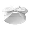 Эластичная узловая повязка на голову из прочной ткани для укладки волос. Для женщин. Спортзал. Спорт. Повседневный образ. Повязка на голову для укладки волос.