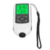 Digital Coating Thickness Gauge High Accuracy Anti Slip Paint Mil Thickness Meter Gauge for Car and