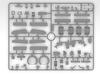 ICM 1/48 British Bristol Beaufort Mk.I Bomb Equipped Plastic Model Kit 48314 (Airplane)
