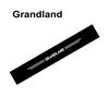 dajfhk1 Car Accessories Front Windshield Stickers For Opel Vauxhall Astra Corsa Insignia Opc Vectra Zafira Grandland Crossland X Adam