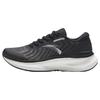 Champion Series Non-Slip Durable Low-Top Running Shoes Women Sneaker Black White 122335582S-12