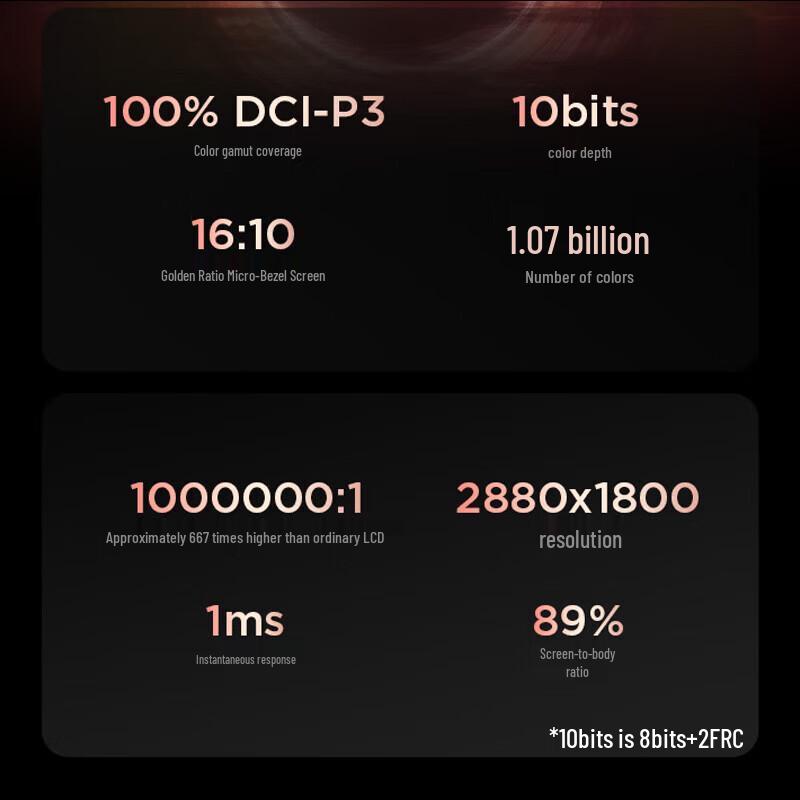 ThinkPad X1 Carbon Gen 13 Aura AI 2025 14-дюймовый бизнес-ноутбук (Китайская версия)