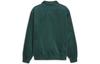 Puma Куртки Мужские Зеленый Лацкан Умеренный Другое 625211-43