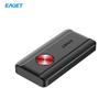 EAGET Высокоскоростной портативный SSD M70 с Type-C