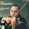 LP Record MOZART, VIOTTI, ISAAC STERN - Violin Concerto No.5 "turkish" / Vi OS498C CBS Japan Classical Used