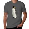 Penguin Tshirt Unisex Graphic T Shirt Tshirt