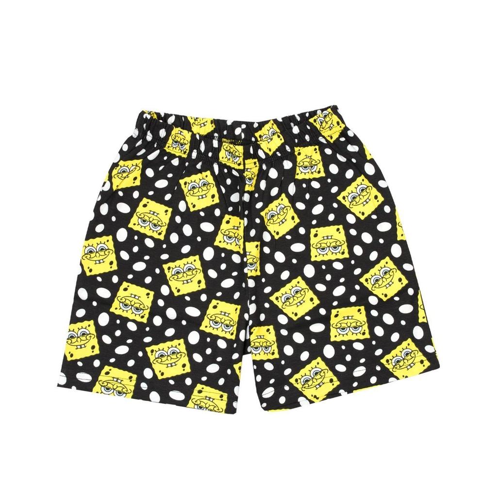 SpongeBob SquarePants Boys Pyjama Set
