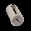 1Pc Aa To D Size Battery Adapter Box Converter Holder Switcher Case Box