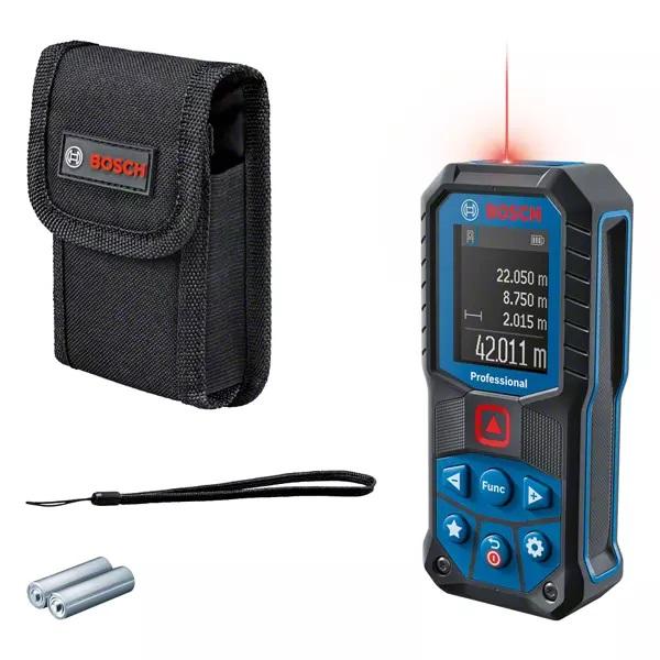 LASER RANGEFINDER GLM 50-22 - B 601072S00