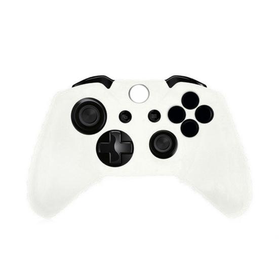 Anti-Slip Silicone Protective Skin for Microsoft Case Cover Xbox One Controller
