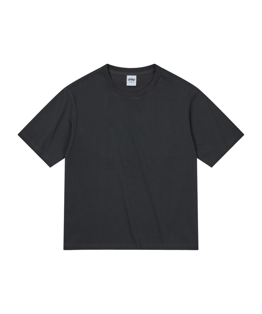 FERNOV Essential Short Sleeve T-Shirt 5 Colors (Type B)