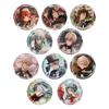 Idolish 7 Idolish7 Hologram Can Badge 2022 Anniversary Ver. 1 Box 10pcs  Random 