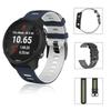 Sports Rubber Strap for Huawei Watch GT 6 5 4 Pro 46mm 20mm 22mm Swim Silicone Soft Watchband for Huawei GT6