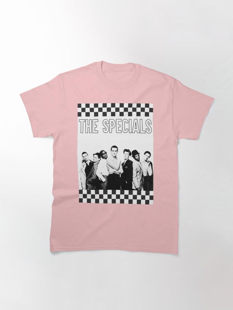 The Specials The Specials Classic T-Shirt