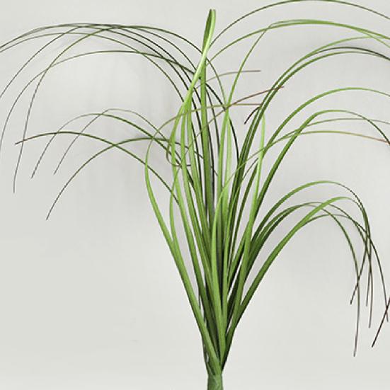 Привлекательный декор из травы Декоративный Долговечный Нежный