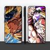 D-ragonS B-allS Чехол для телефона Goku для Xiaomi Poco M3 M4 Pro C65 M5 C51 C50 X3 X4 X5 F3 F4 F5