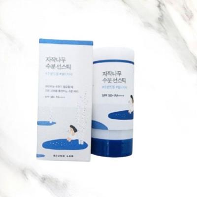 Солнцезащитная палочка Birch Moisture 19 г