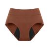 Women Period Underwear Multi Color Breathable Leakproof 3 Layer Absorbent