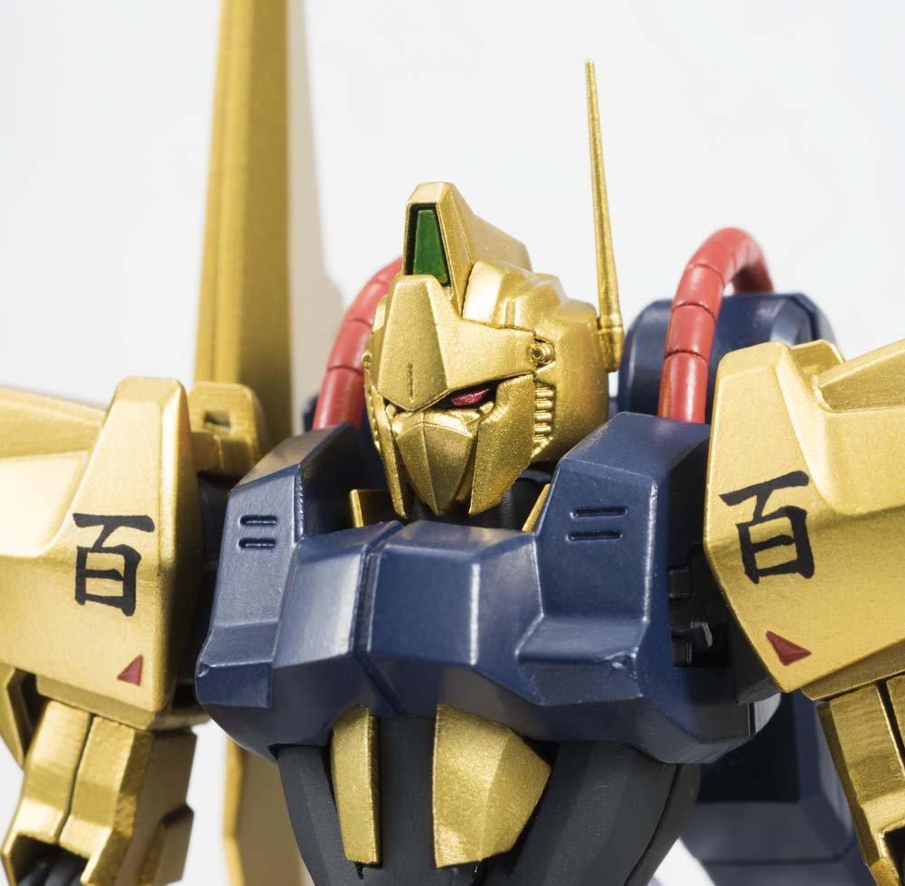 TAMASHII NATIONS Духи РОБОТ Хякусики [SIDE MS]