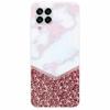 Case for Samsung M33 Cover Marble Soft TPU Silicone Phone Covers for Samsung Galaxy M53 5G Case Clear Bumper M 33 53 Protective