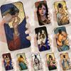 Чехол с Девой Марией для Samsung Galaxy M33 M35 M55 M15 M12 M13 M14 M34 M54 M53 M21 M31 M11 M32 M52 M06 M16