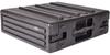 3U Space Rotomolded Rack ====1SKB-R3U