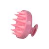 Silicone Hair Scalp Massager Shampoo Massage Comb Bath Massage Brush Scalp Massager Hair Shower Brush Comb Care Tool