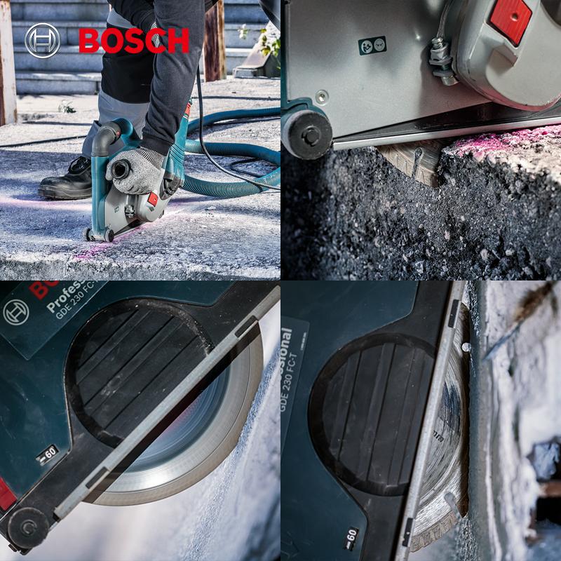 Bosch Серия PRO Универсальный отрезной диск по мрамору Пильные диски для различных материалов Алмазный отрезной диск