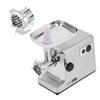 3500W Commercial Meat Grinder Electric Sausage Maker Meat Mincer for Home