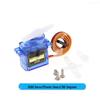 Hujian RC & Robotics Servo Motors