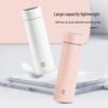 Умная термокружка Fuguang с LED-дисплеем температуры