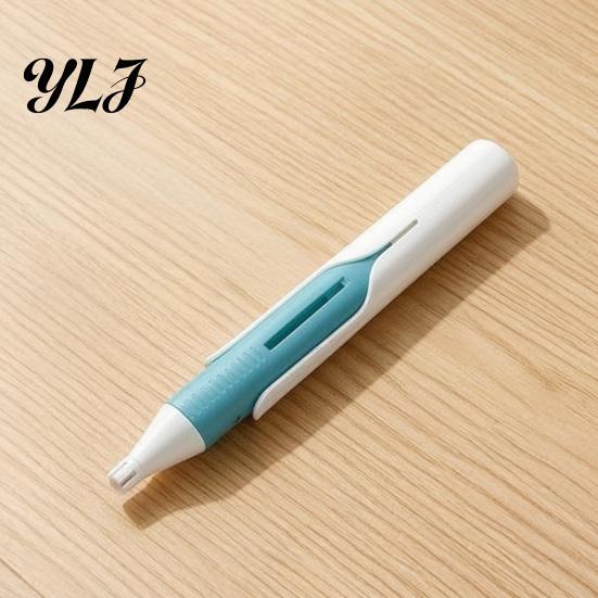 Faux Diamond Art Pen Auto Bead Dispenser Pen, Wax Free Picker Tool for Round Diamonds DIY Crafts
