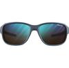 Очки солнцезащитные Julbo Montebianco 2 Reactiv 4 серые зеленые