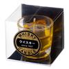 Ароматическая свеча Kameyama Whiskey Rock Favorite