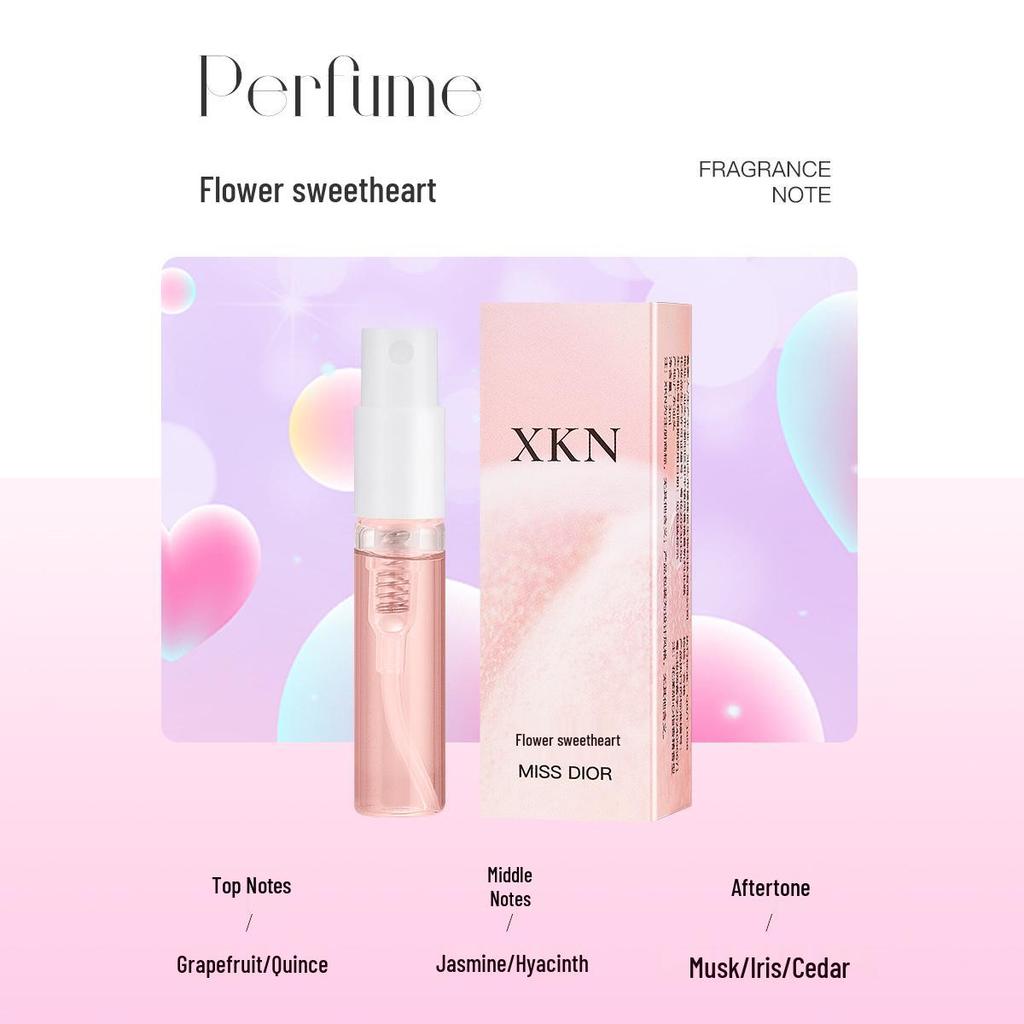 Пробник парфюма 3 мл - Аромат для пробы "Ночной рынок", Горячий товар