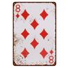 Металлические жестяные знаки Poker Jokers King настенное украшение табличка винтажный художественный постер железная картина для Man Cave Home Cafe Garden Club Bar